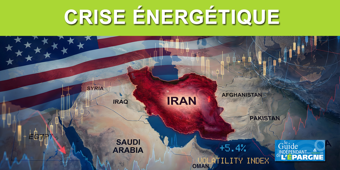 Assurance Vie / PER, crise au Moyen-Orient : des changements d'allocations des portefeuilles chez Nalo Assurance Vie / PER, crise au Moyen-Orient : des changements d'allocations des portefeuilles chez Nalo